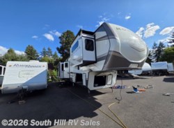 Used 2020 Keystone Montana 3781RL available in Yelm, Washington