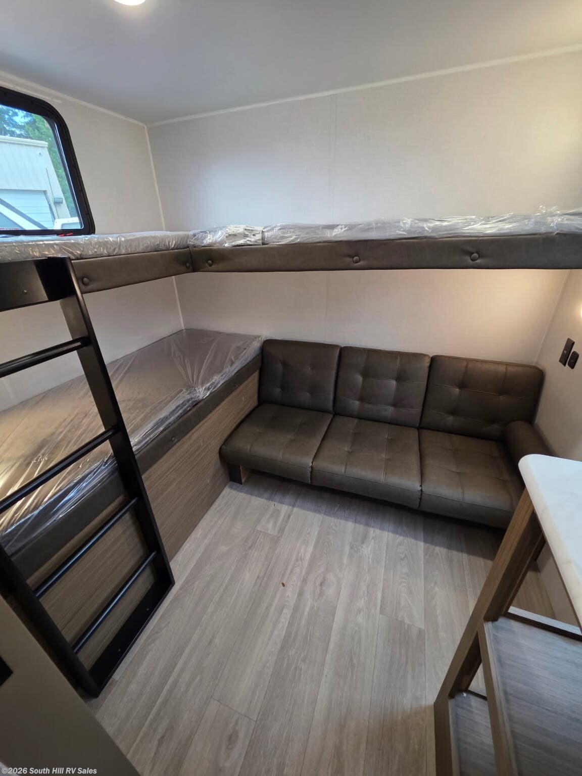 New 2027  Forest River Salem Cruise Lite 273QBXL by Forest River from South Hill RV Sales in Yelm, WA
