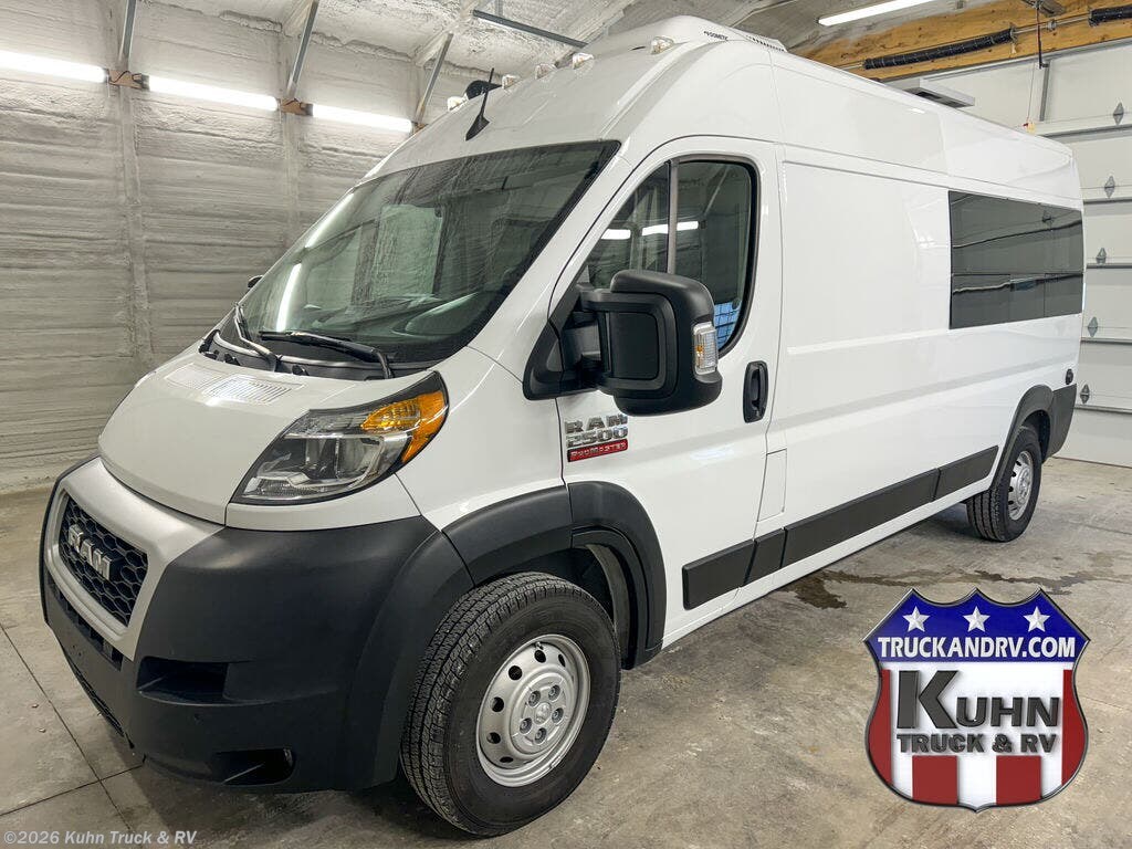New 2023  Miscellaneous  Mod Bug Journey  by Miscellaneous from Kuhn Truck & RV in Sherwood, OH