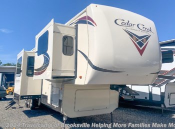 Used 2019 Forest River Silverback 37RTH available in Brooksville, Florida