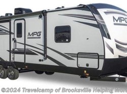  New 2022 Cruiser RV MPG 2500BH available in Brooksville, Florida