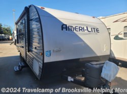  Used 2019 Gulf Stream Amerilite 248BH available in Brooksville, Florida