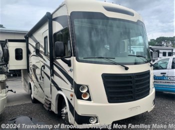 Used 2017 Forest River FR3 25DS available in Brooksville, Florida