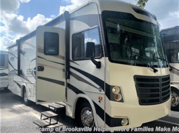 Used 2018 Forest River FR3 M-30DS available in Brooksville, Florida