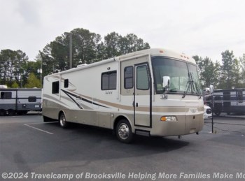 Used 2004 Holiday Rambler Neptune 34PDD available in Brooksville, Florida