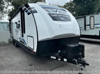 New 2023 Forest River Vibe 26RB available in Brooksville, Florida