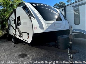 New 2023 Gulf Stream Envision 220RB available in Brooksville, Florida