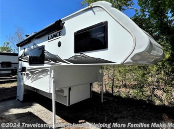 New 2023 Lance 960 TRUCK CAMPER available in Brooksville, Florida