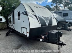  Used 2020 CrossRoads Sunset Trail 291RK available in Brooksville, Florida