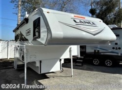  New 2023 Lance  TRUCK CAMPER 975 available in Brooksville, Florida