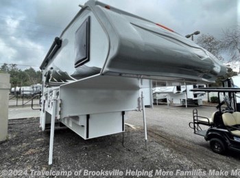 New 2023 Lance  TRUCK CAMPER 1172 available in Brooksville, Florida