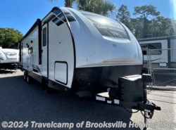  New 2023 Forest River Vibe 28BHE available in Brooksville, Florida