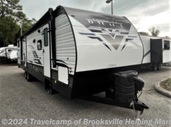  Used 2022 Forest River  PUMA 31QBBH available in Brooksville, Florida
