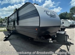  Used 2021 Forest River Cherokee Grey Wolf 324TS available in Brooksville, Florida