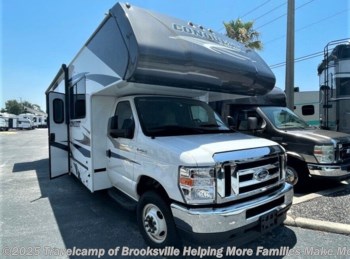 Used 2023 Gulf Stream Conquest 6314D available in Brooksville, Florida