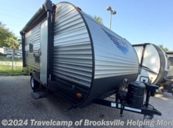  Used 2018 Forest River Salem FSX 207BH available in Brooksville, Florida
