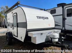  Used 2020 Sunset Park RV  TRAVELER 115 available in Brooksville, Florida