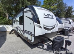  New 2024 Cruiser RV MPG 2100RB available in Brooksville, Florida