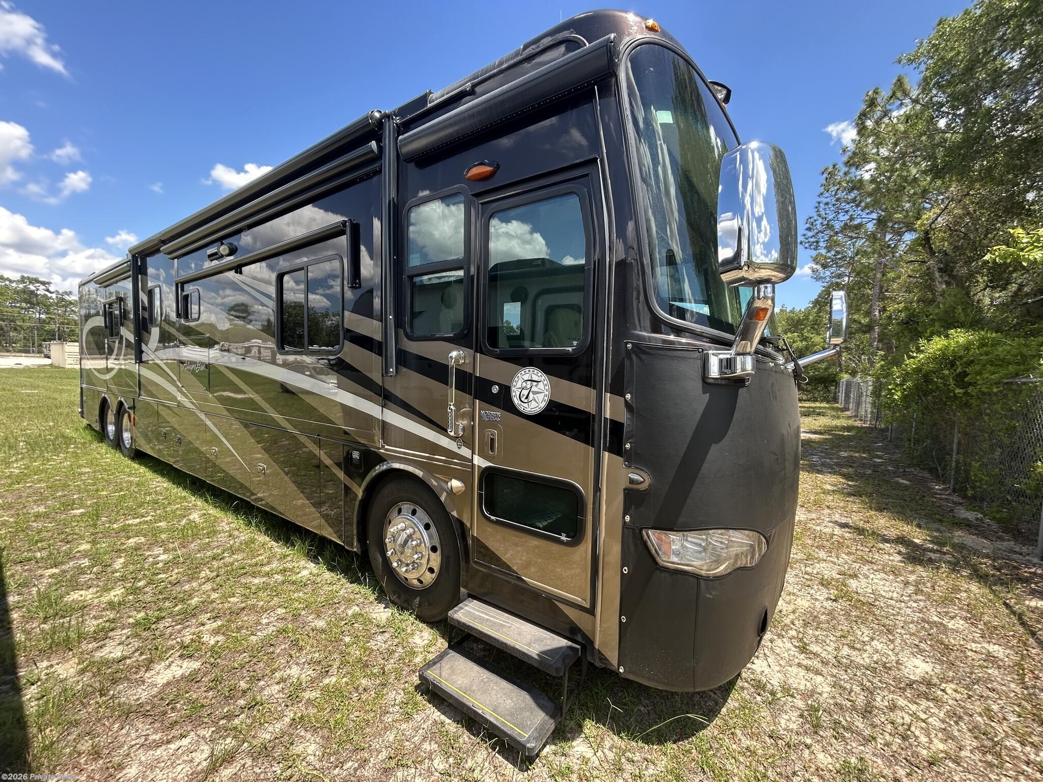 Used 2011 Tiffin Allegro Bus 43QGP available in Ocala, Florida