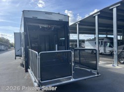 Used 2018 Dutchmen Voltage Triton 3551 available in Ocala, Florida