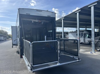Used 2018 Dutchmen Voltage Triton 3551 available in Ocala, Florida