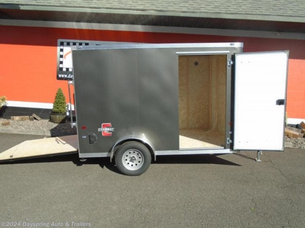 2022 Charmac S6X10 SV available in Gresham, OR