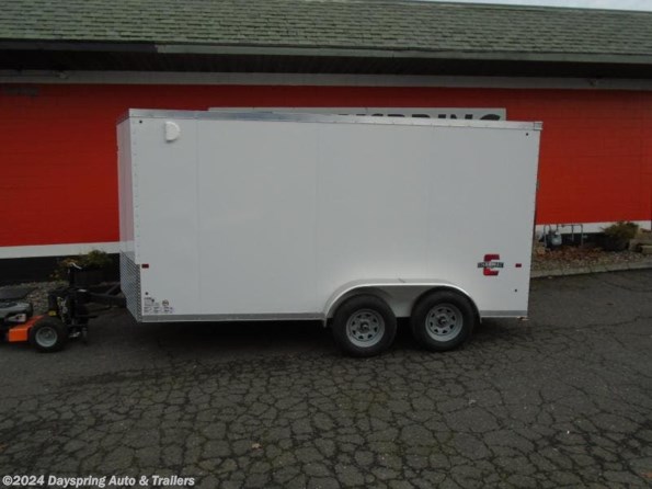 2022 Charmac 7.X14 available in Gresham, OR