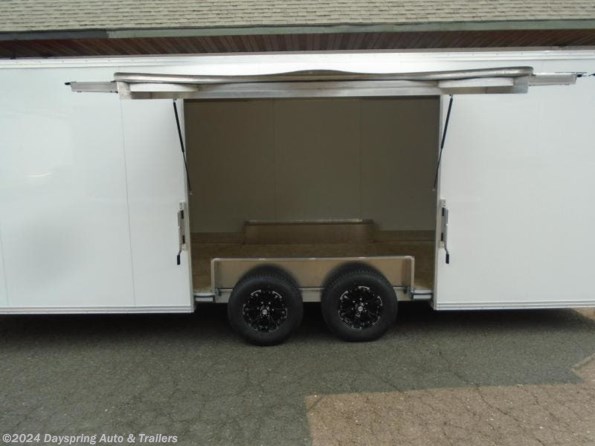 2022 Stealth C8.5X24SCH-IF available in Gresham, OR