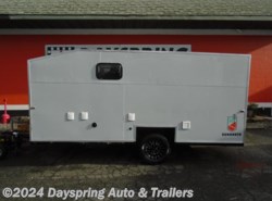 2019 Miscellaneous Other DUNRAVEN 7X15 OVERLAND CAMPER TRAILER
