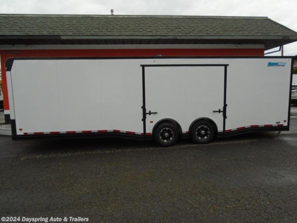 2022 CargoPro C8.5X28CH-PPS available in Gresham, OR