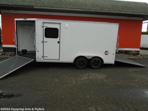 2022 Charmac 7.6X20 ESCAPE available in Gresham, OR