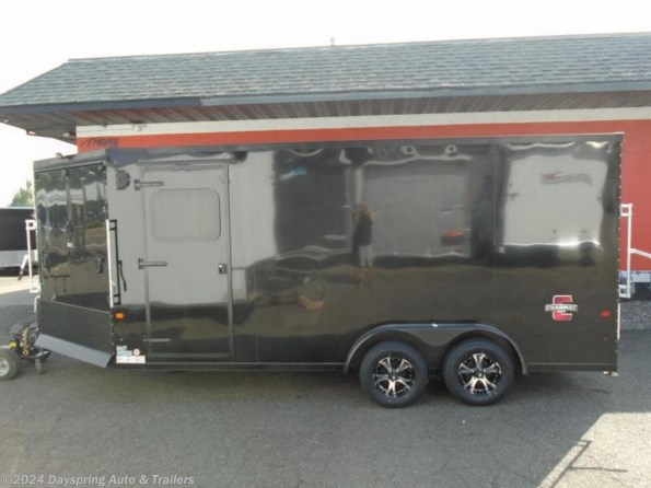 2023 Charmac 7.6X22 ESCAPE available in Gresham, OR