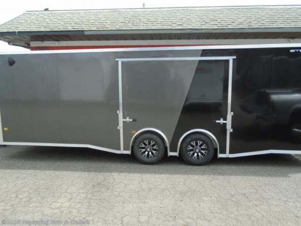 2024 Stealth C8.5X26SCH-IF available in Gresham, OR