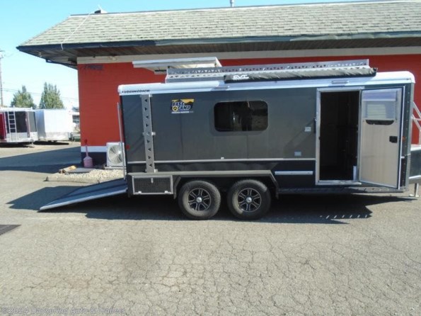 Home, Dayspring Trailers in Gresham OR, Flatbed Utility Trailers in OR,  Used Cars and Enclosed Trailers in OR
