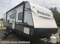  Used 2020 Heartland Prowler 300BH available in Livingston, Texas