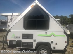  New 2022 Aliner Ranger 10 Dual Bunk available in Livingston, Texas