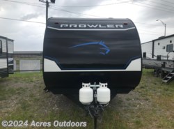  New 2022 Heartland Prowler 240RB available in Livingston, Texas