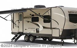  New 2022 Forest River Rockwood Mini Lite 2205S available in Sequim, Washington