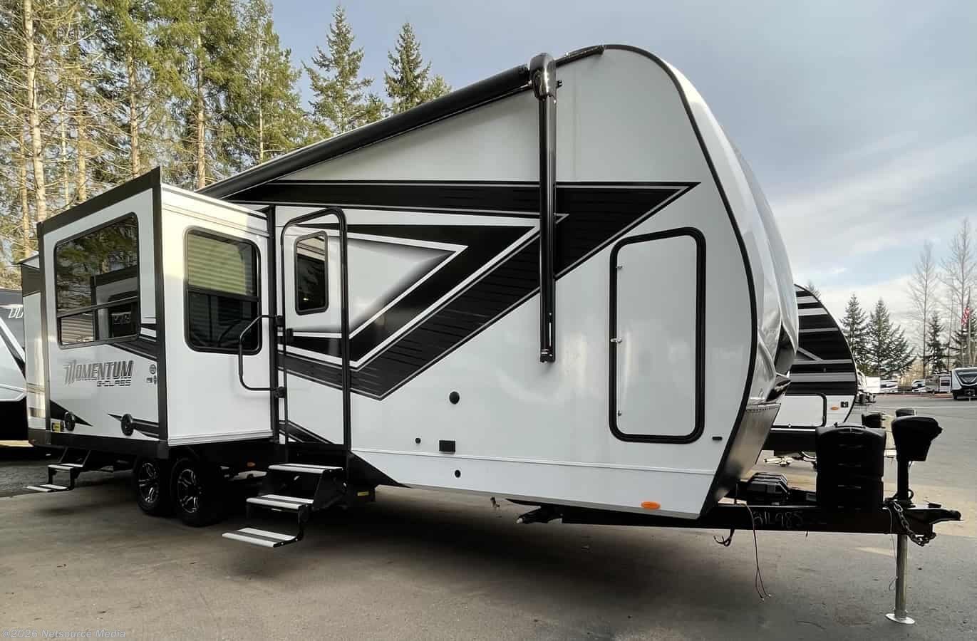 2022 Grand Design Momentum 29G RV for Sale in Sequim, WA 98382 | 7812 |  RVUSA.com Classifieds
