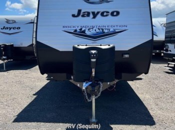 New 2022 Jayco Jay Flight SLX 264BHW available in Sequim, Washington