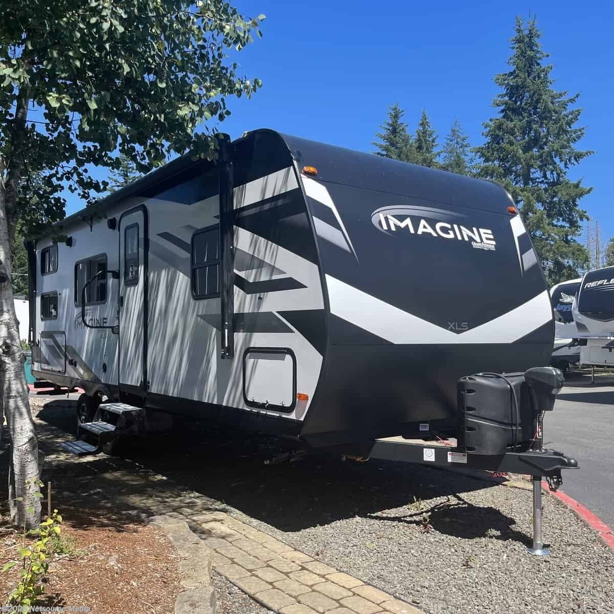 2023 Grand Design Imagine XLS 23BHE RV for Sale in Sequim, WA 98382 | 8321  | RVUSA.com Classifieds
