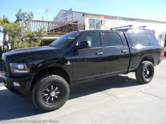 dodge truck caps for sale