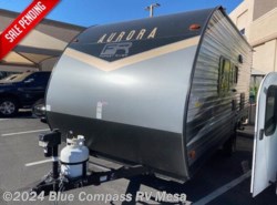New 2020 Miscellaneous  Aurora 18RB available in Mesa, Arizona