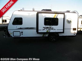 New 2021 Forest River No Boundaries No Bo 19.5 available in Mesa, Arizona