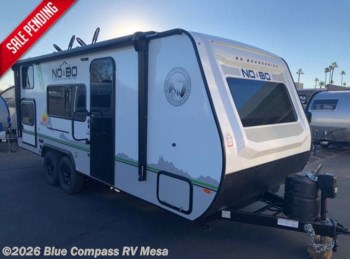 New 2021 Forest River NoBo 19.3 available in Mesa, Arizona