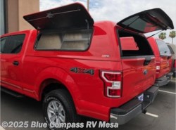 New 2001 SnugTop Rebel SNUGTOP available in Mesa, Arizona