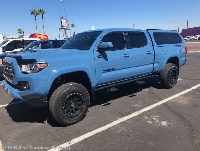 New 2008 A.R.E. Truck Caps  02-08 RAM LONG BED 8' SILVER ARE CAB HI available in Mesa, Arizona
