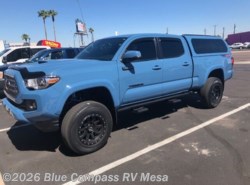 New 2008 A.R.E. Truck Caps 02-08 RAM LONG BED 8' SILVER ARE CAB HI available in Mesa, Arizona