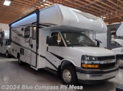 New 2024 Coachmen Leprechaun 230FS Chevy 3500 available in Mesa, Arizona