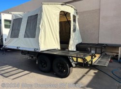 New 2023 Jumping Jack  Jumping Jack 6x12 8' Tent Mid Blackout available in Mesa, Arizona